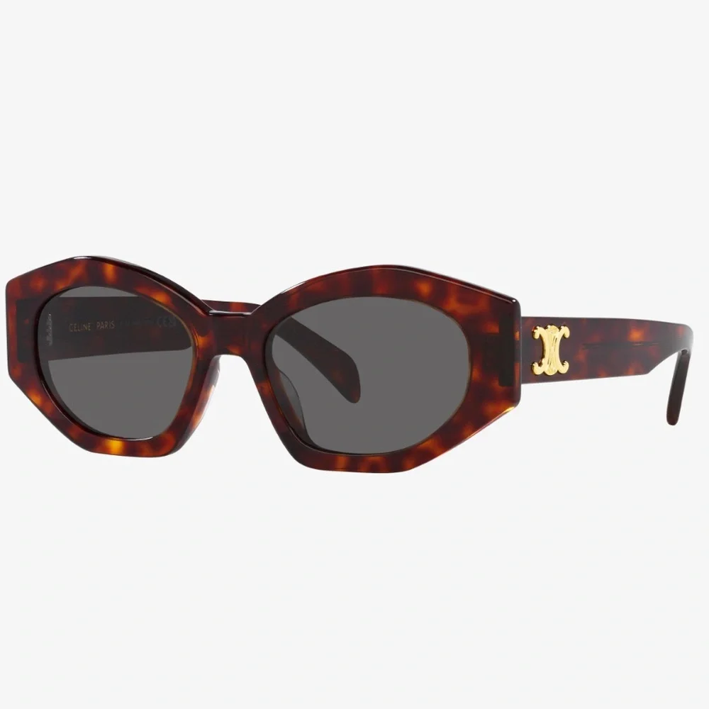 Celine Triomphe Sunglasses - Picture 7 of 11